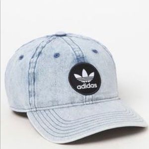 Adidas Originals Denim cap
